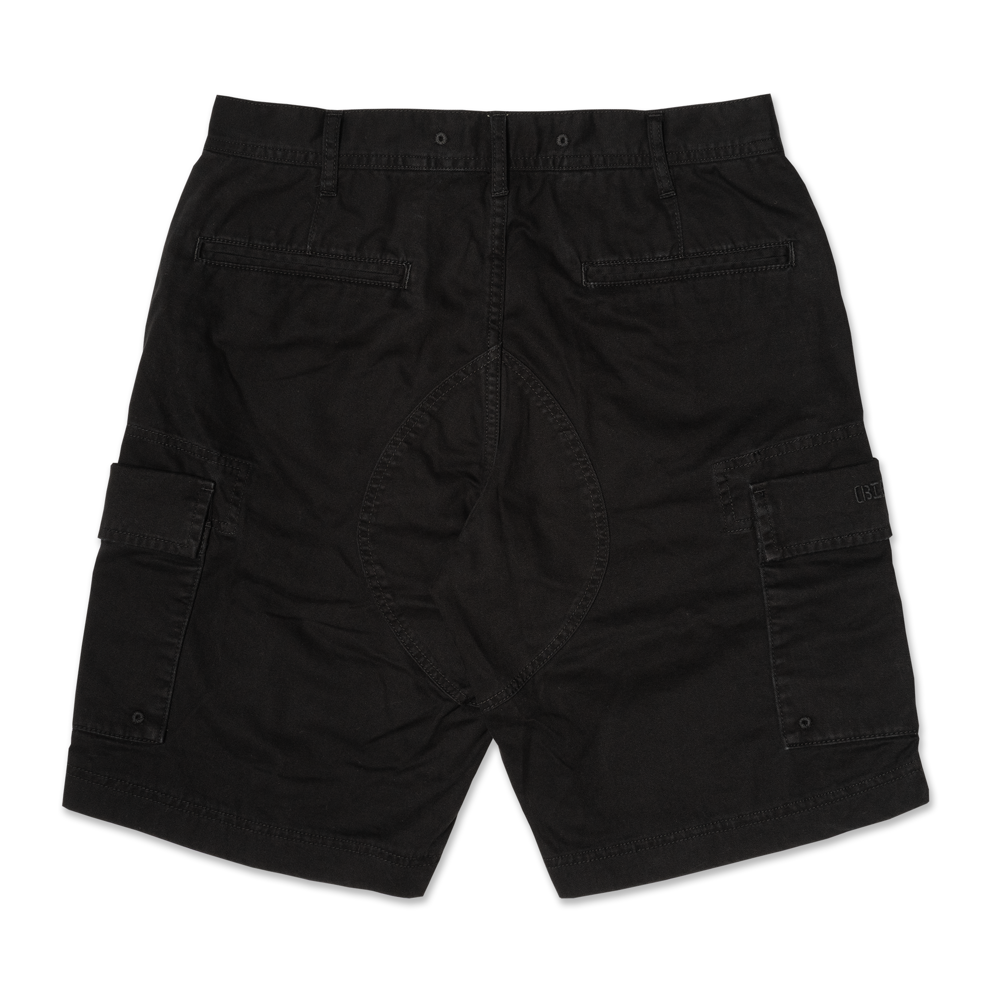 Bigknot Military Shorts