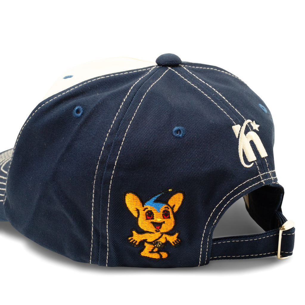 HOMEWARD BOUND / Teleport Hat