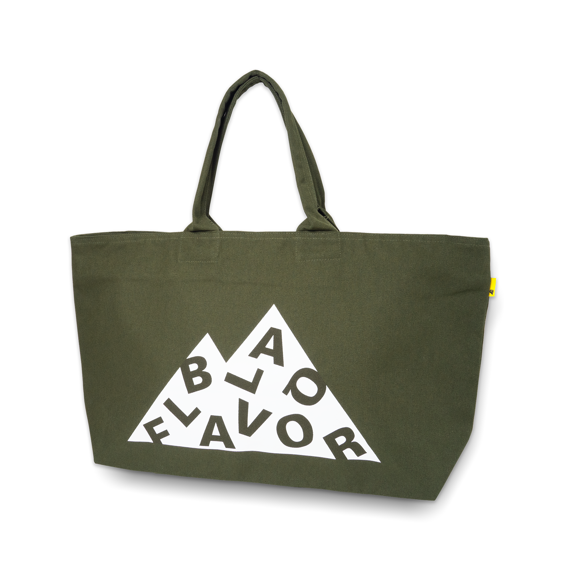 Blaq Flavor BLQ Sports Tote Bag