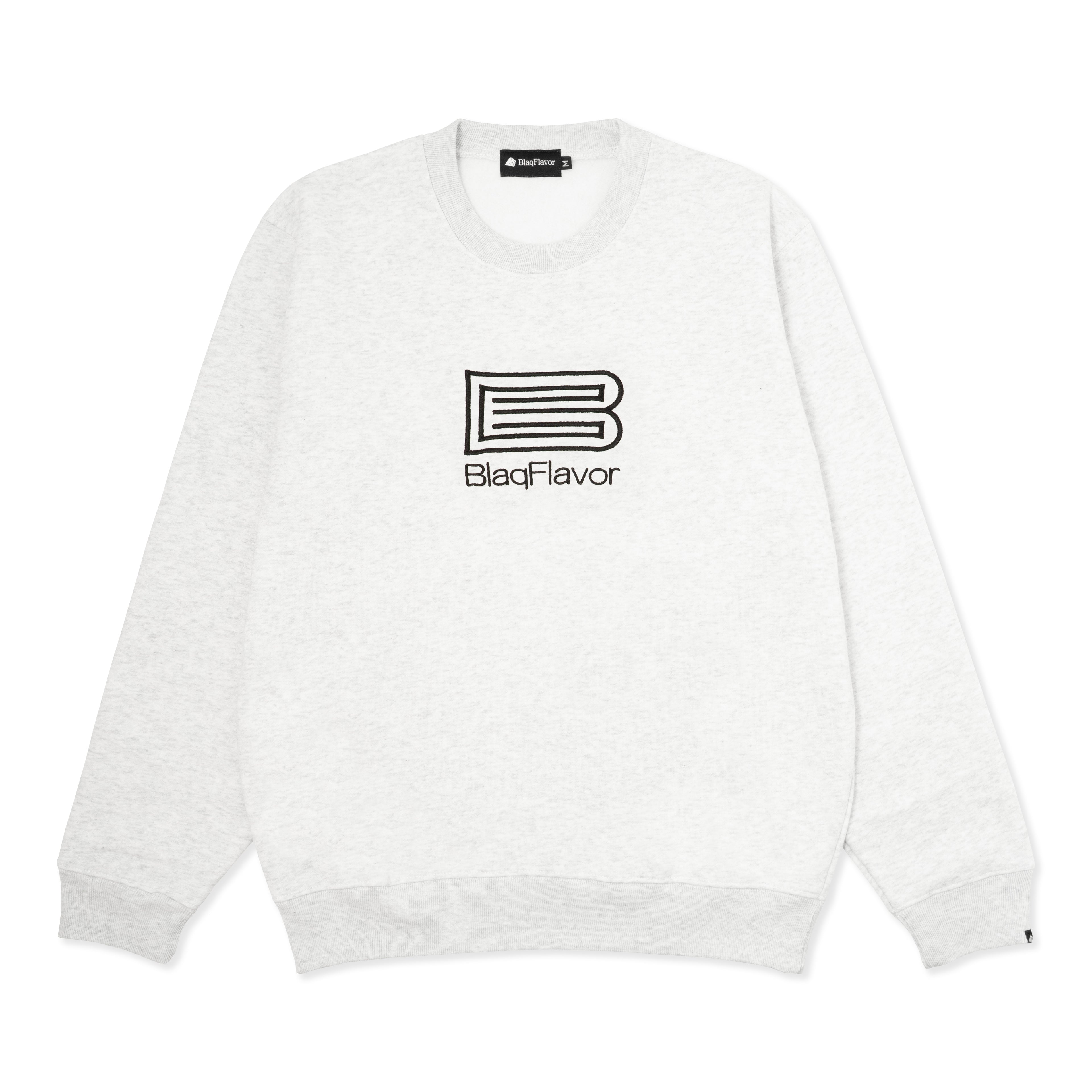 BlaqFlavor / BF Analog Sweat