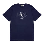 Blaq Flavor S/S Hybrid Rocket Tee