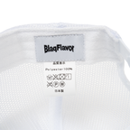 Blaq Flavor Pukupuku Flavor Mesh Cap