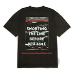HOMEWARD BOUND / S/S The Powerdust Girls Tee