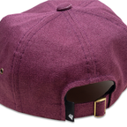 Blaq Flavor Shell Font Cap