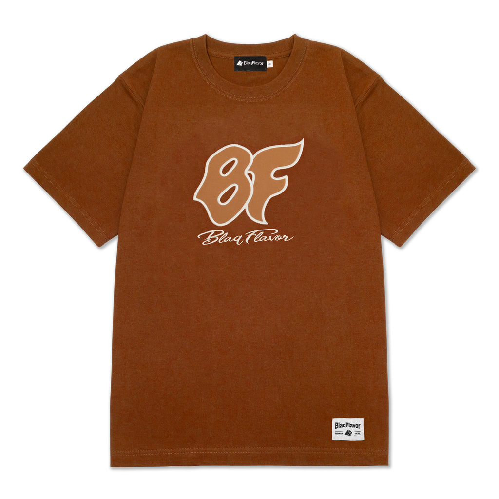 BlaqFlavor / S/S Bufu Tee