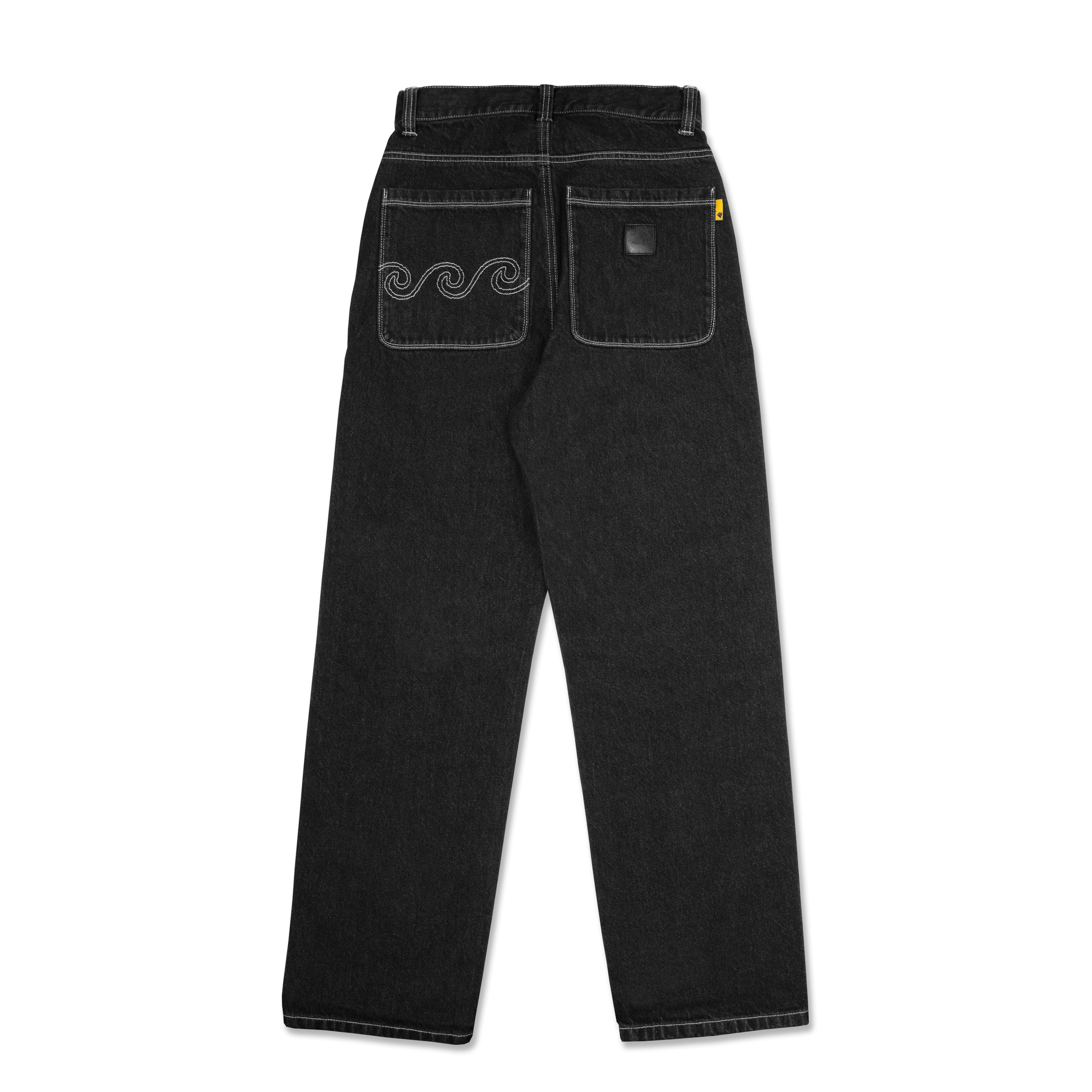 BlaqFlavor / BF Denim Wave