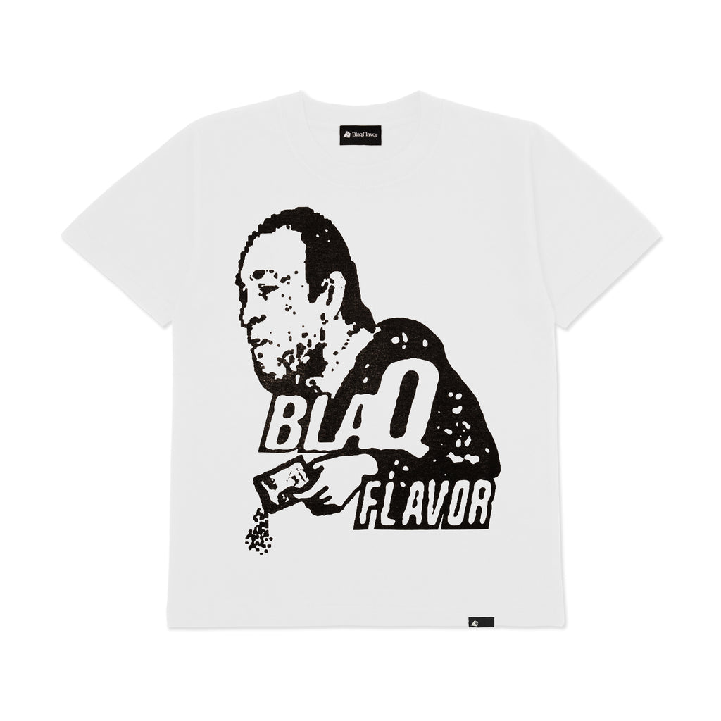 BlaqFlavor / W S/S Spice Blend Tee