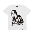 BlaqFlavor / W S/S Spice Blend Tee