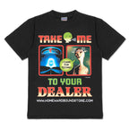 HOMEWARD BOUND / Take me to your Dealer Tee
