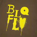 Blaq Flavor S/S BLQ Painter Tee