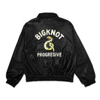 BigKnot / BK Leather Jacket