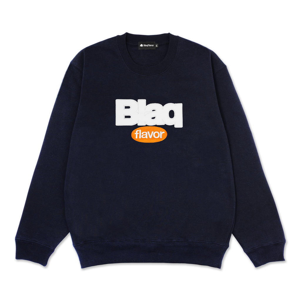 BlaqFlavor / BF Color Signal Sweat