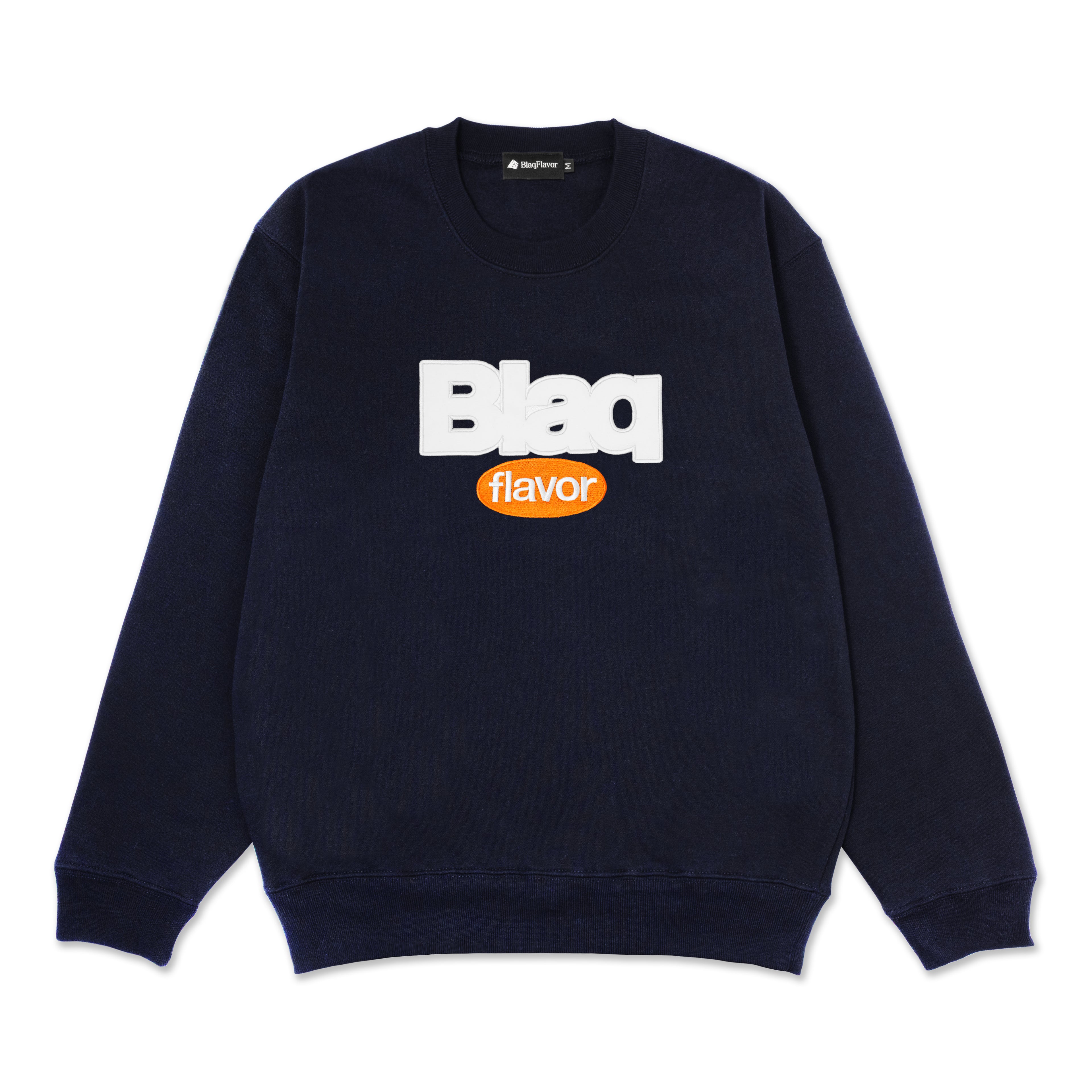 BlaqFlavor / BF Color Signal Sweat