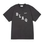 Blaq Flavor S/S Slanting Tee