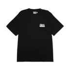 Bigknot S/S The Cap Tee