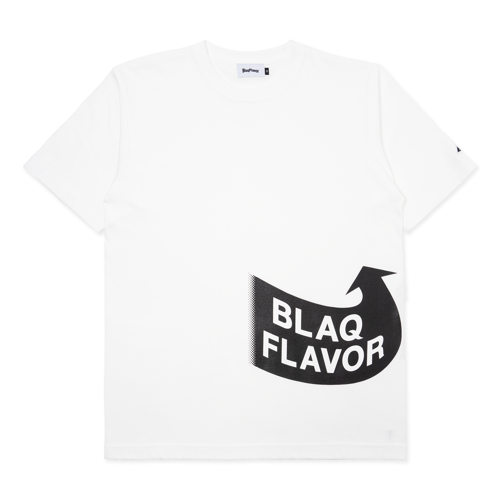 Blaq Flavor S/S BF Grow Up Tee