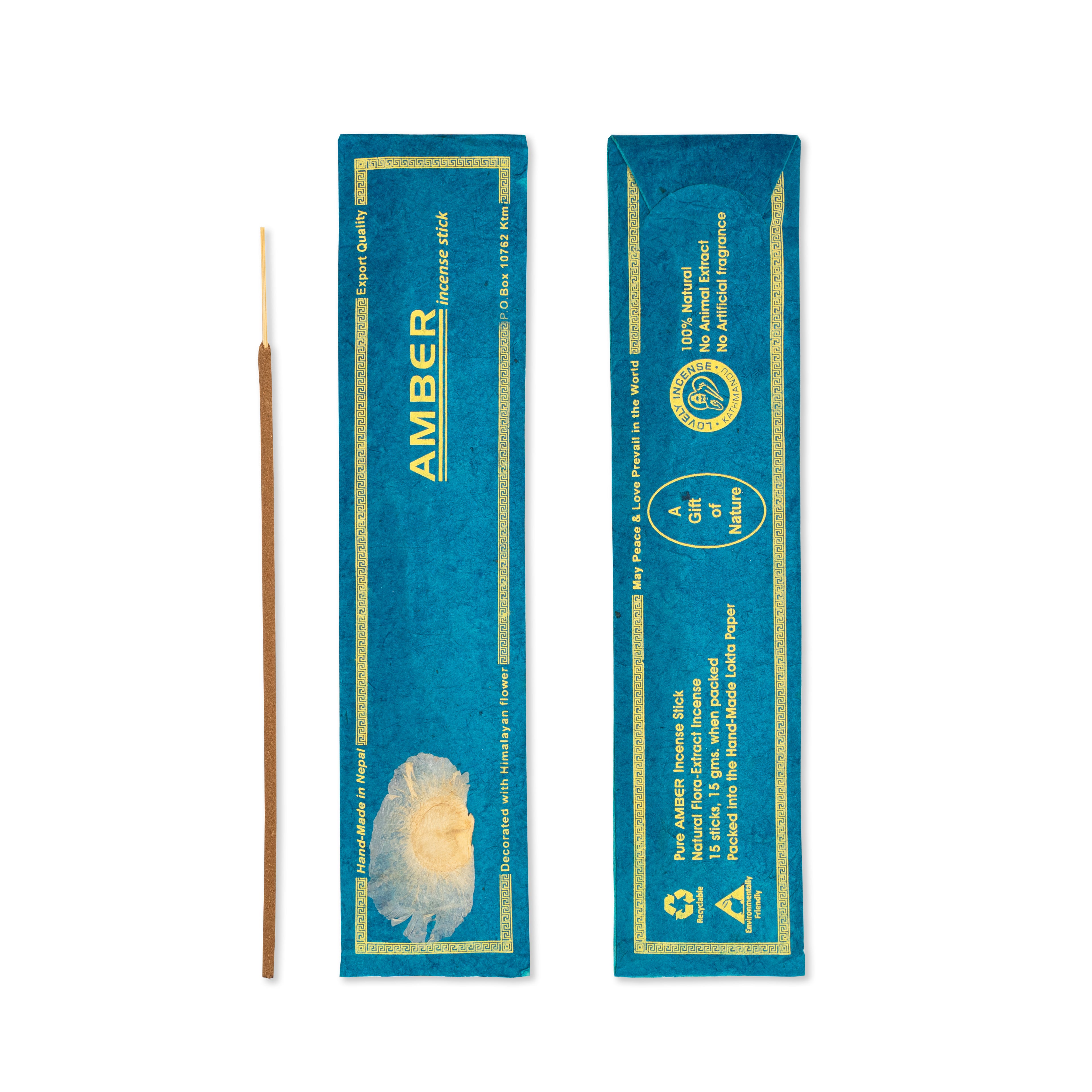LOVELY INCENSE / Incense Sticks