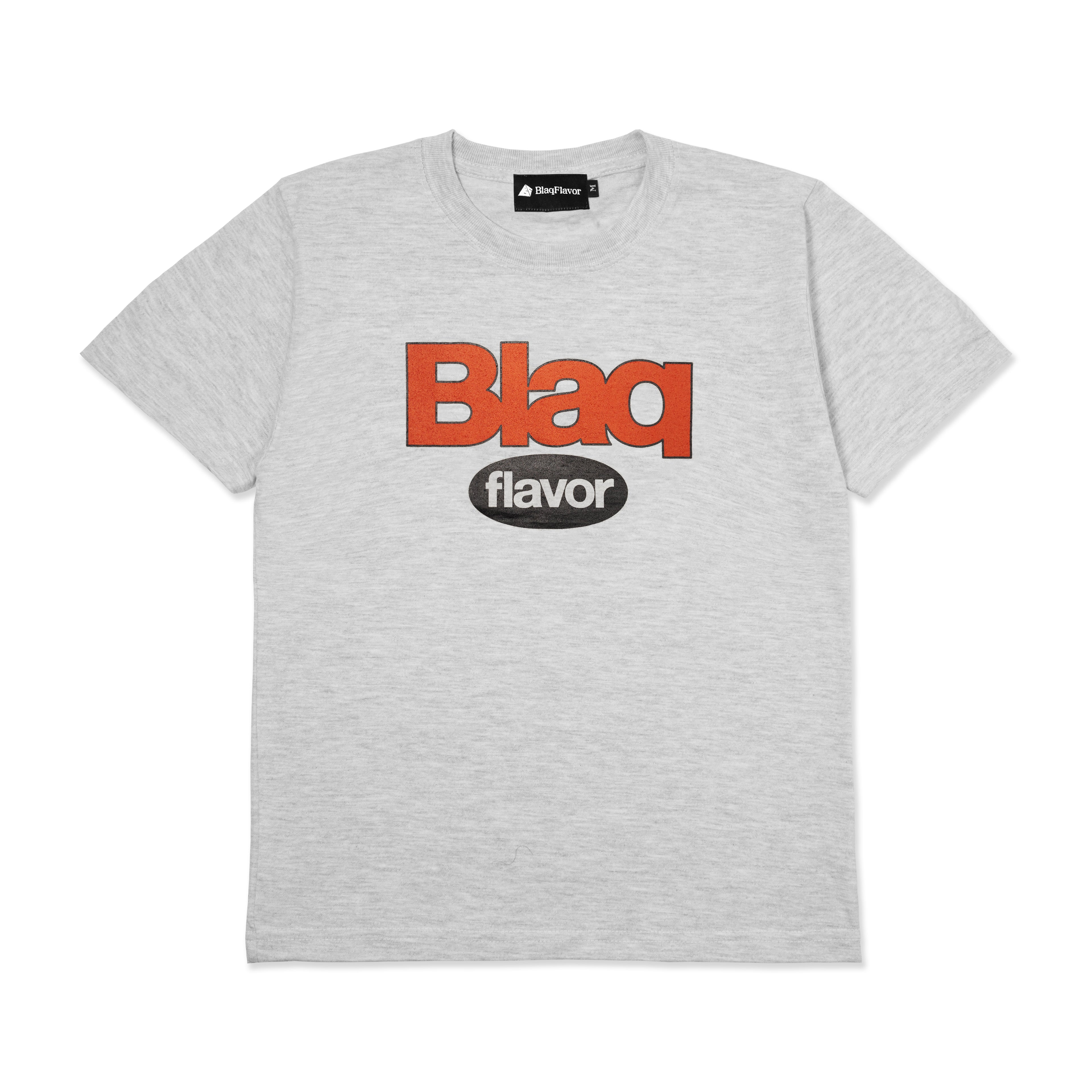 Blaq Flavor / W S/S Color Signal Tee