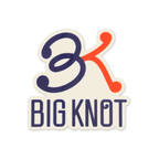Bigknot Sticker Pack