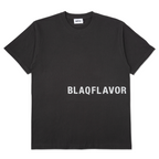 Blaq Flavor S/S Flank Logo Tee