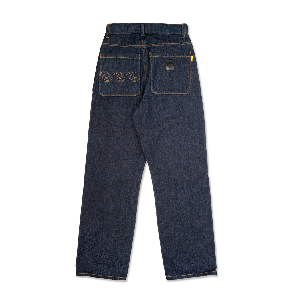 BlaqFlavor / BF Denim Wave