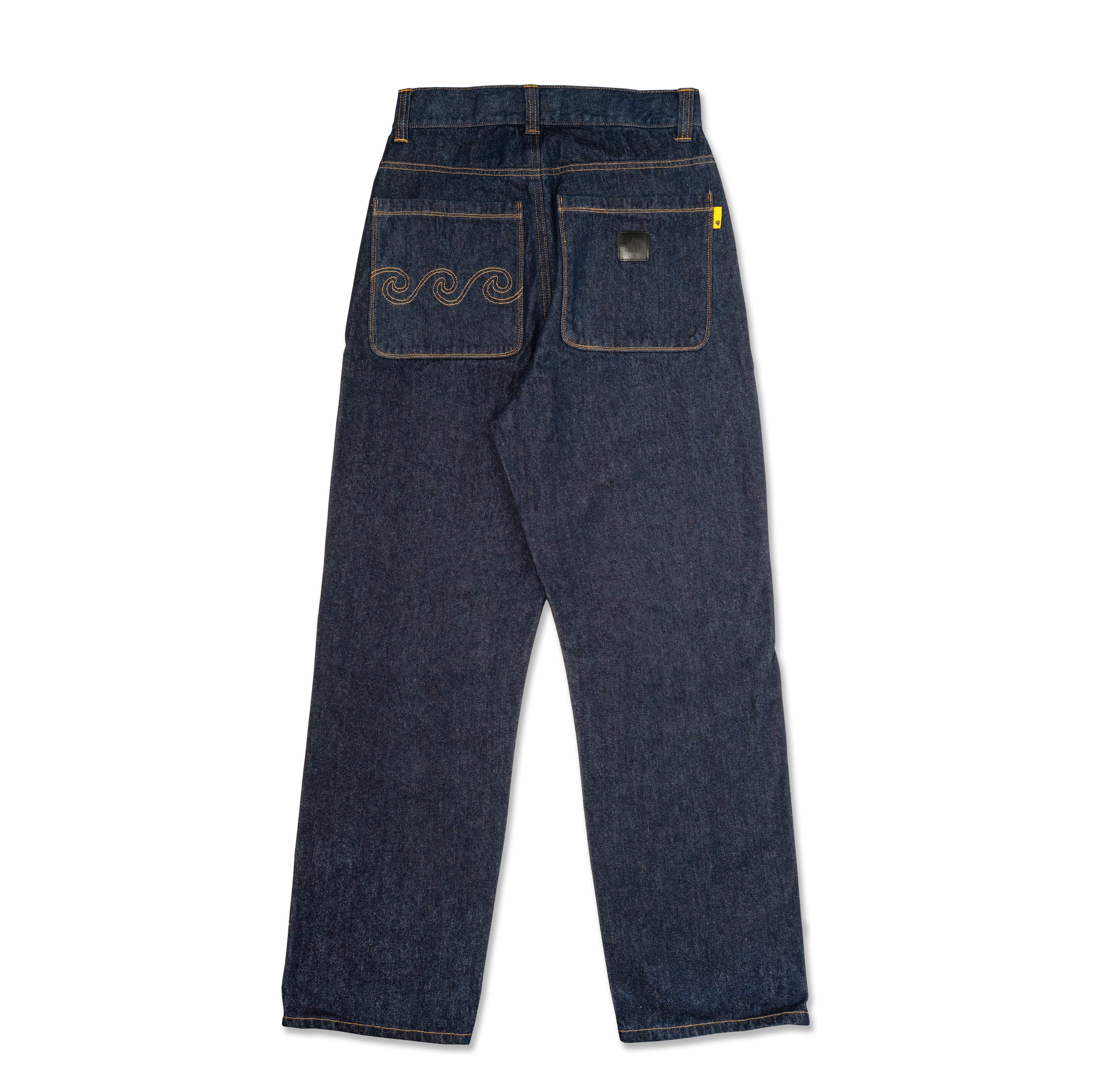 BlaqFlavor / BF Denim Wave