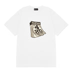 Blaq Flavor S/S 420 Calendar Tee
