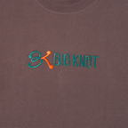 Bigknot S/S Basic Logo Tee