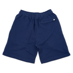 Blaq Flavor EMB Shorts
