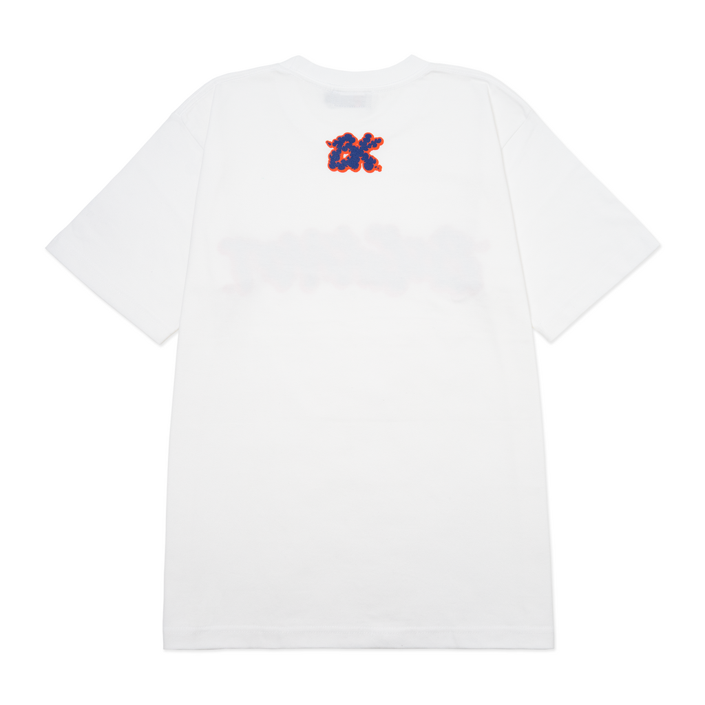 Bigknot S/S Smokin Logo Tee