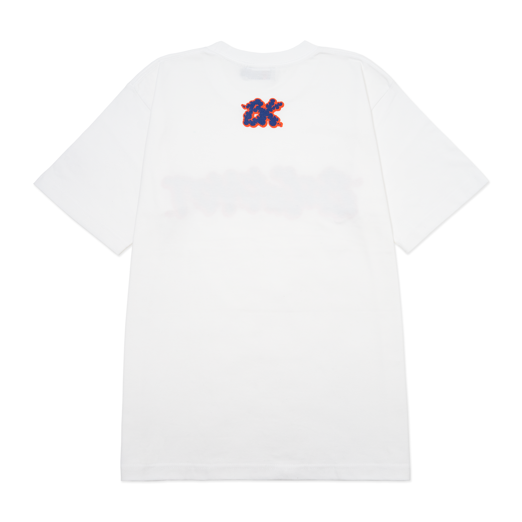 Bigknot S/S Smokin Logo Tee