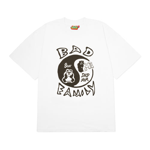 BADROOM / Bad Family Tee