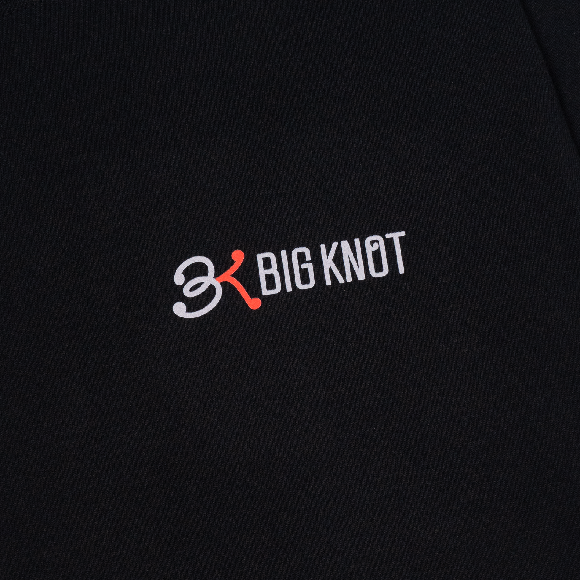 Bigknot S/S ChikiOvaKun Tee