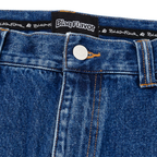 Blaq Flavor Original Denim