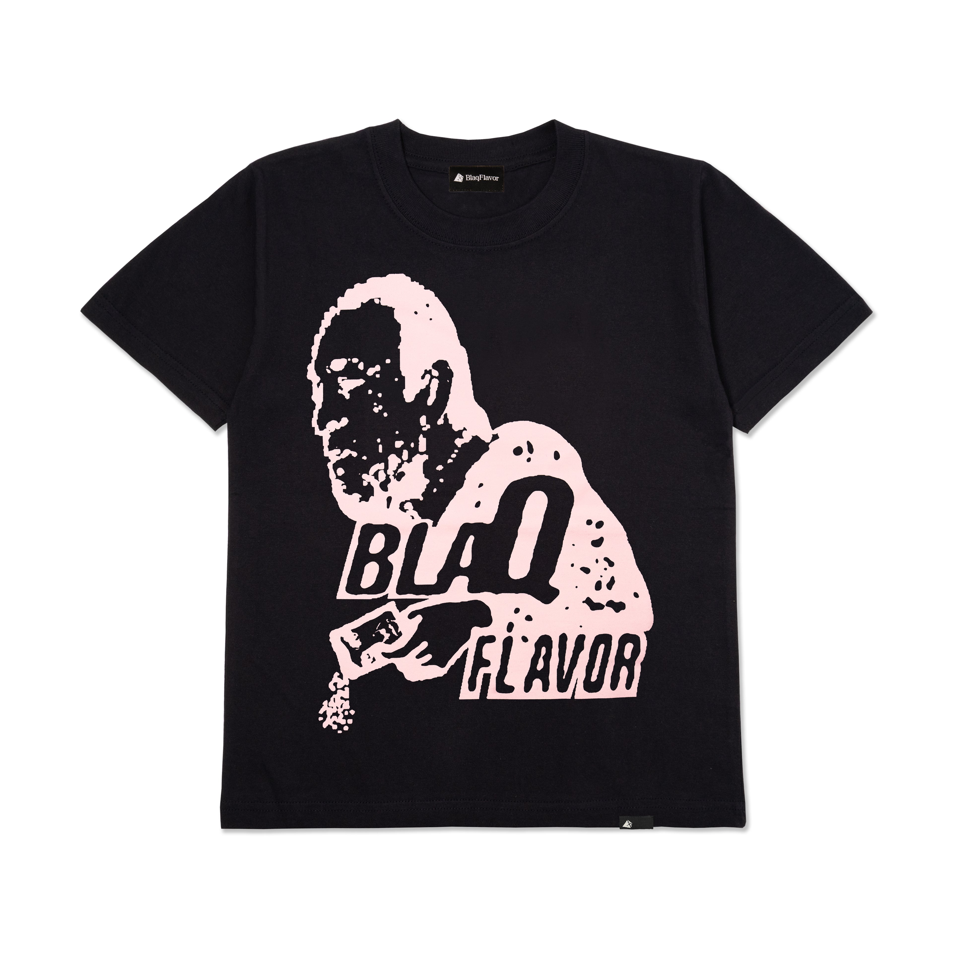 BlaqFlavor / W S/S Spice Blend Tee
