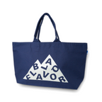Blaq Flavor BLQ Sports Tote Bag
