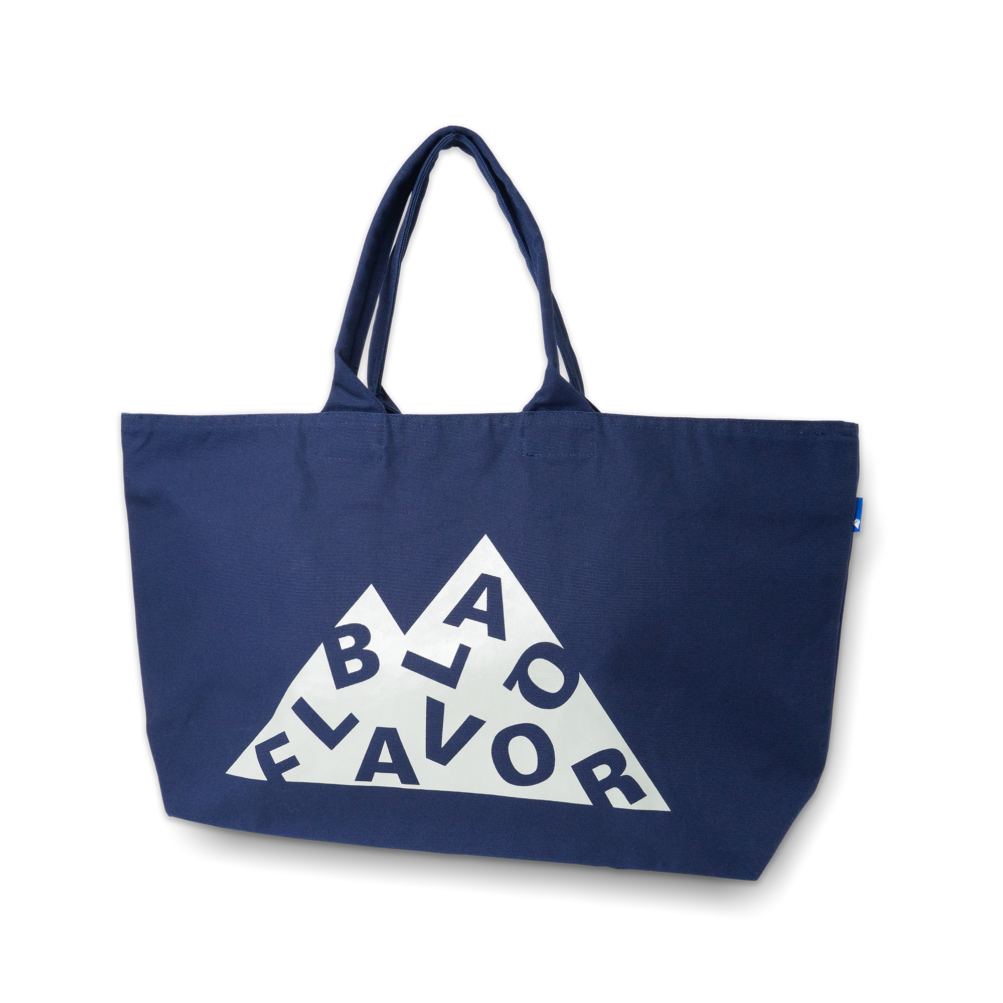 Blaq Flavor BLQ Sports Tote Bag