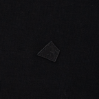 Blaq Flavor W Chest Rib Fit Tee