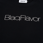 Blaq Flavor W S/S Future Light Tee