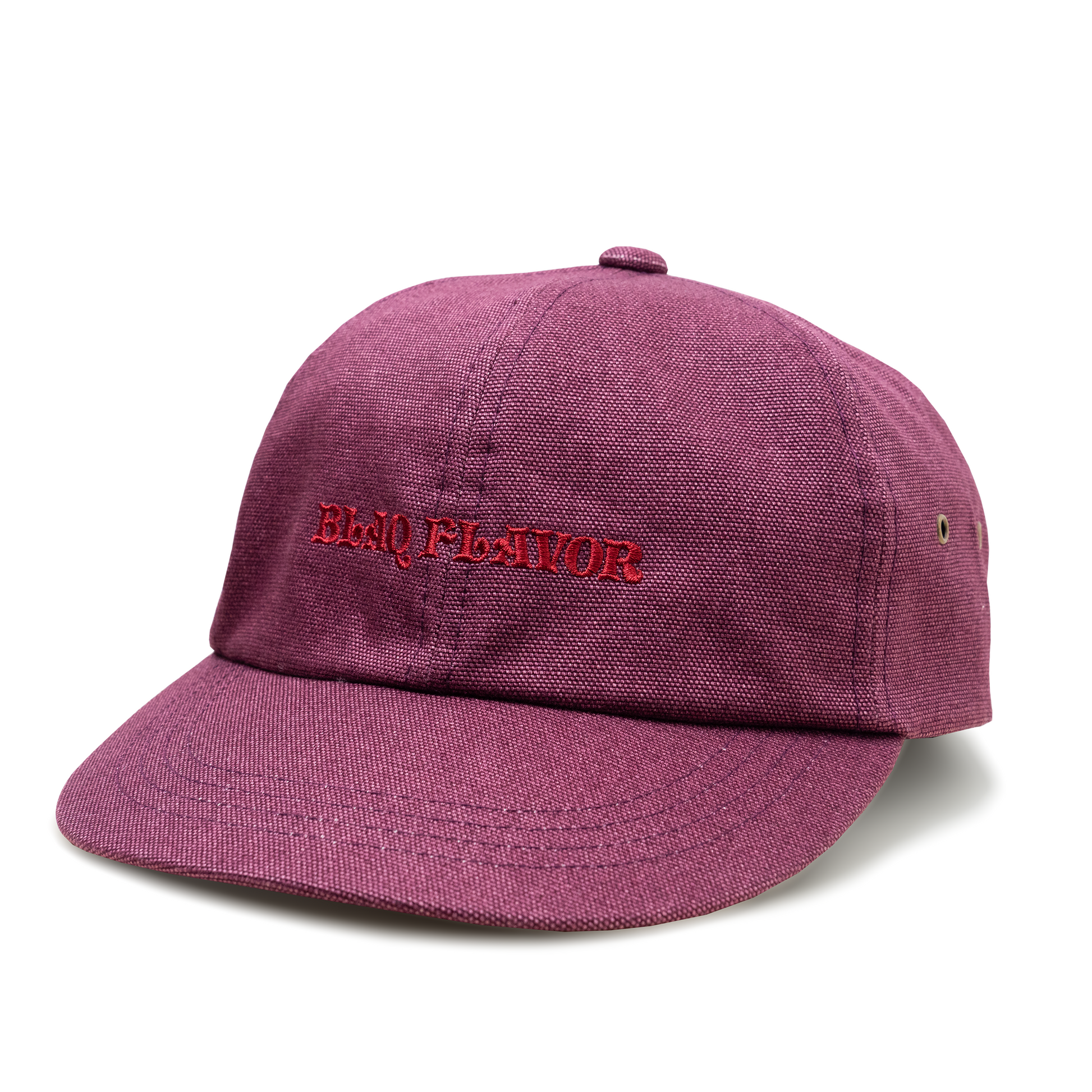 Blaq Flavor Shell Font Cap