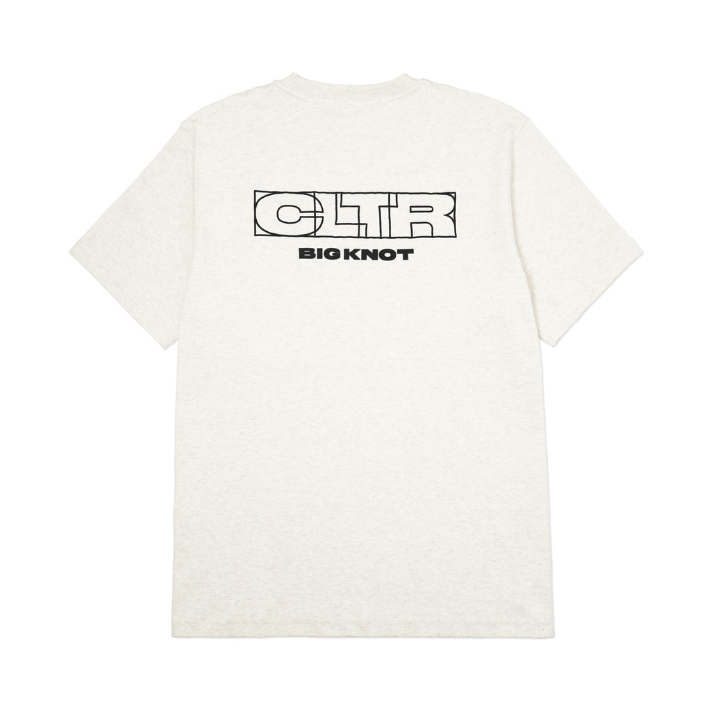 Bigknot S/S BK CLTR Tee