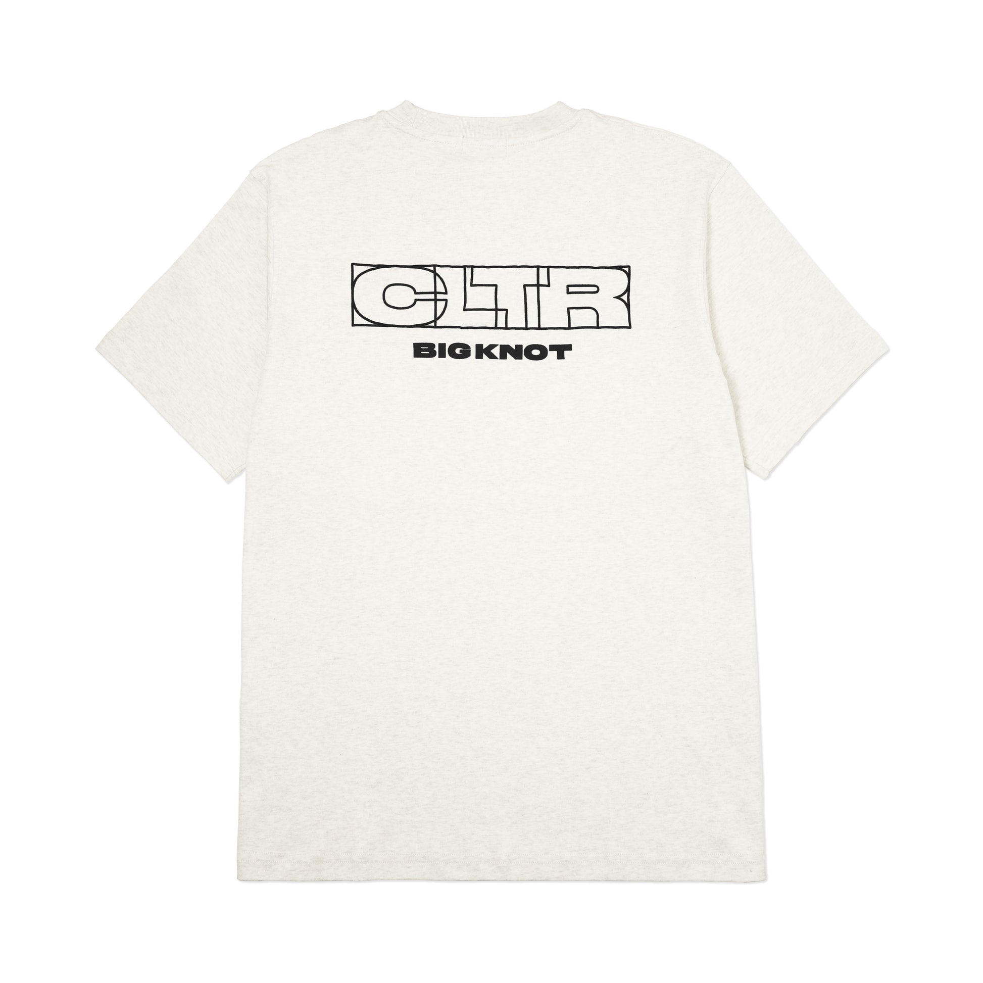 Bigknot S/S BK CLTR Tee