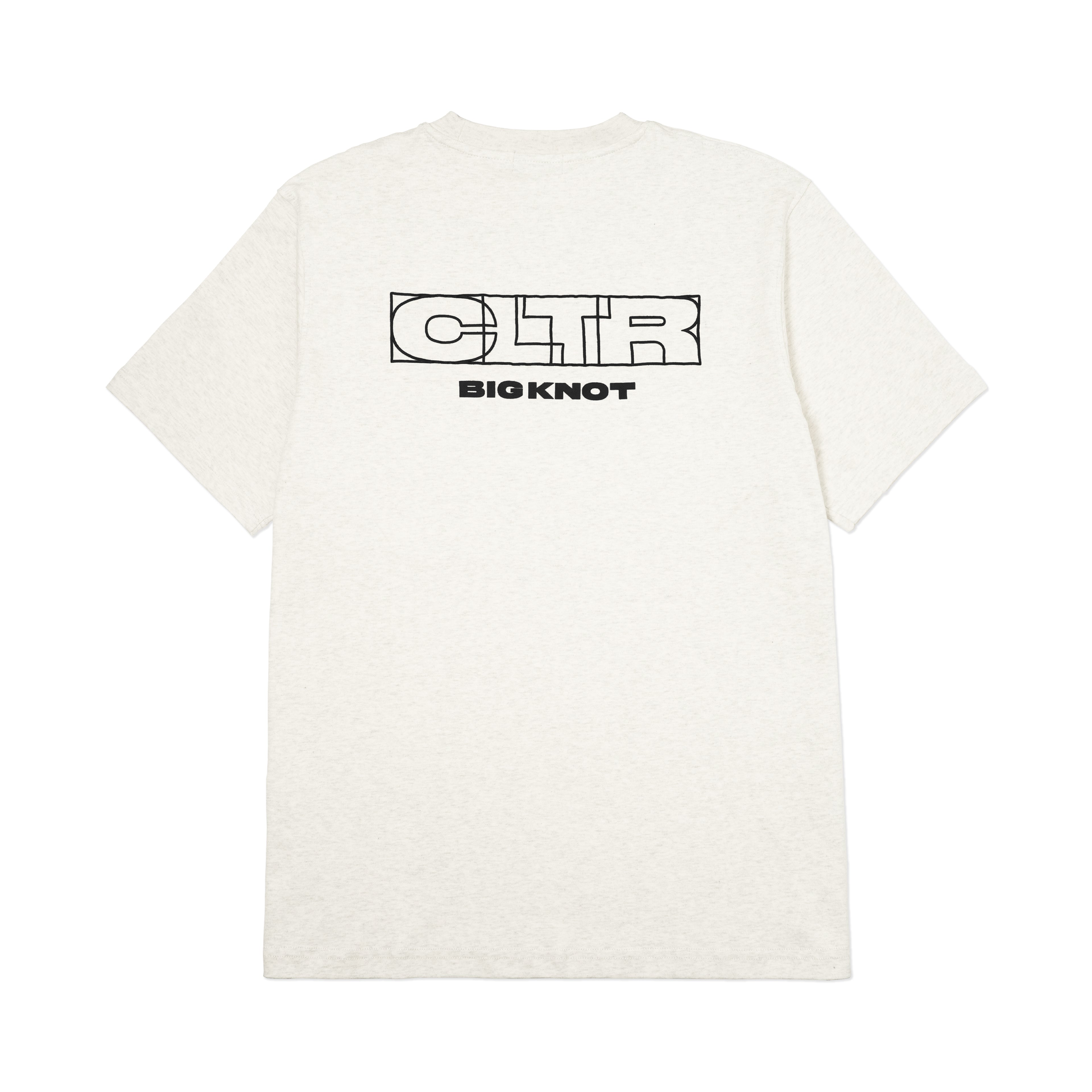 Bigknot S/S BK CLTR Tee