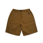 Gramicci /  G-SHORT PYGMENT DYED