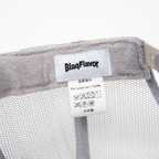 Blaq Flavor Pukupuku Flavor Mesh Cap