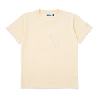 Blaq Flavor W S/S Pyramid Logo Tee