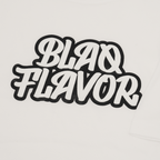 Blaq Flavor S/S Idea Bubble Tee
