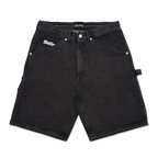 Blaq Flavor Relax Denim Shorts