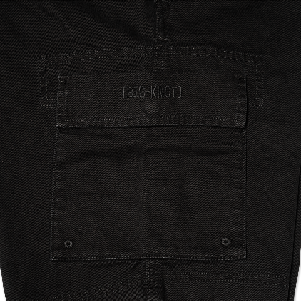 Bigknot Military Shorts