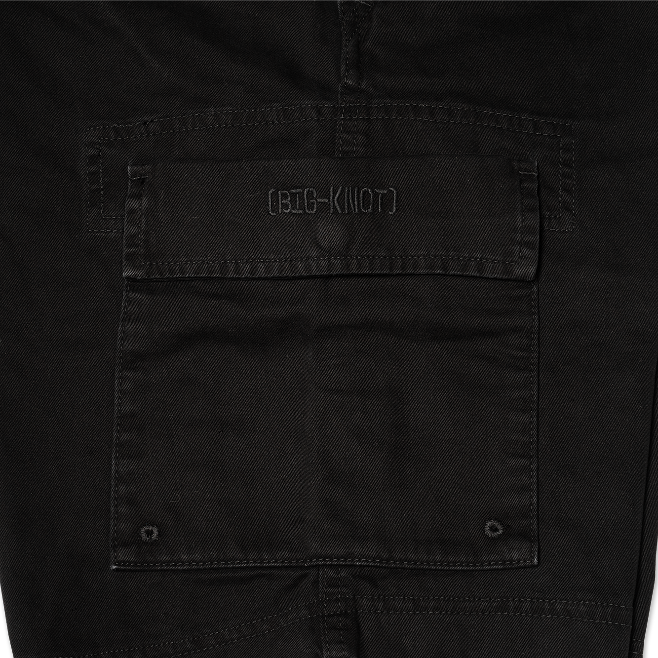 Bigknot Military Shorts